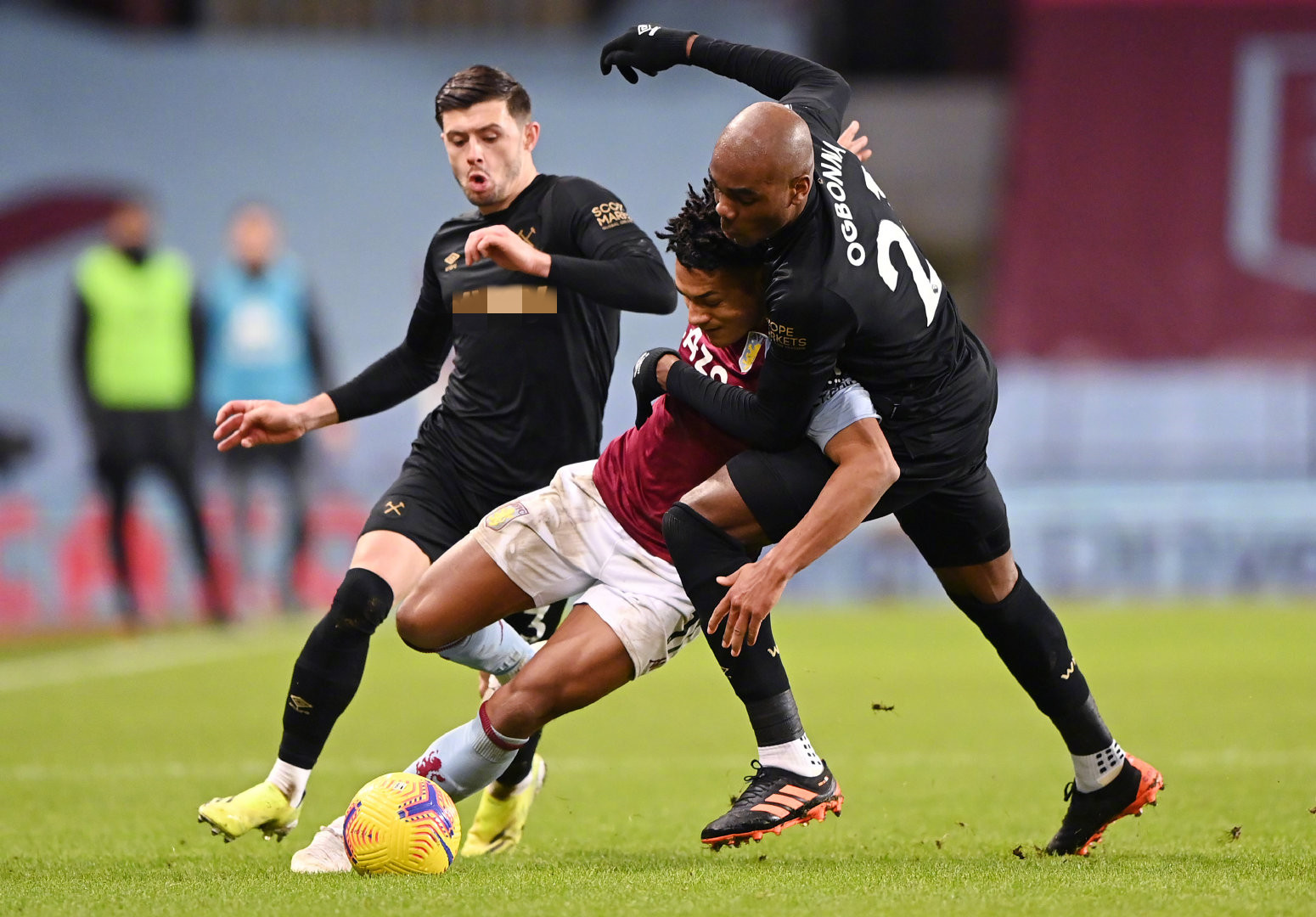 虑阵容平衡 虑阵容平衡